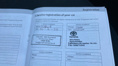 Toyota Aygo X 1.0 VVT-i Pure 5dr Petrol Hatchback